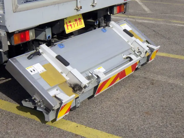 日野 デュトロ 2SG-XKU712M(2WD)の写真33