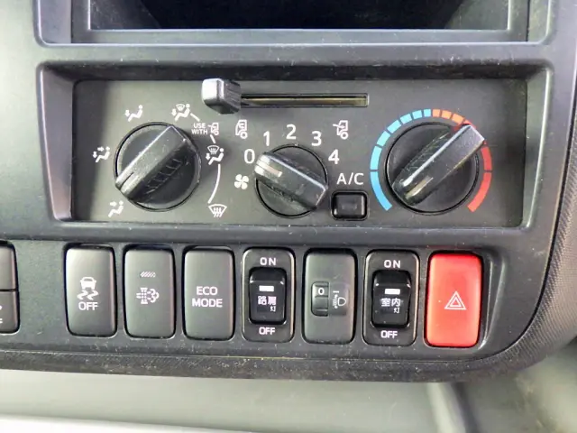 日野 デュトロ 2SG-XKU712M(2WD)の写真44