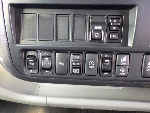 日野 デュトロ 2SG-XKU712M(2WD)の写真45