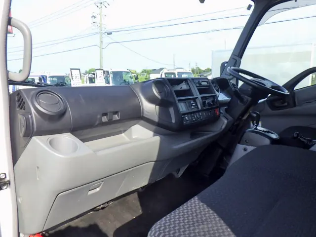 日野 デュトロ 2SG-XKU712M(2WD)の写真50