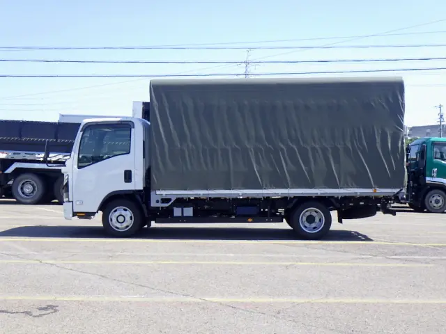 日産 アトラス 2RG-APR88AC(2WD)の写真4