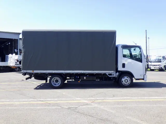 日産 アトラス 2RG-APR88AC(2WD)の写真5