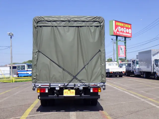 日産 アトラス 2RG-APR88AC(2WD)の写真6