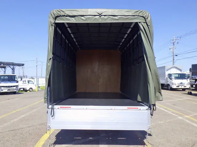 日産 アトラス 2RG-APR88AC(2WD)の写真7