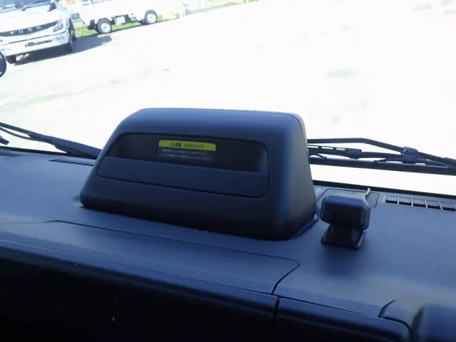 日産 アトラス 2RG-APR88AC(2WD)の写真17