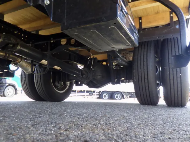 日産 アトラス 2RG-APR88AC(2WD)の写真25