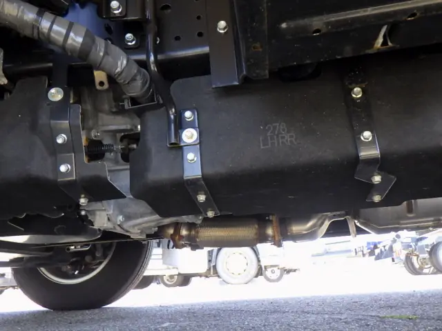 日産 アトラス 2RG-APR88AC(2WD)の写真26