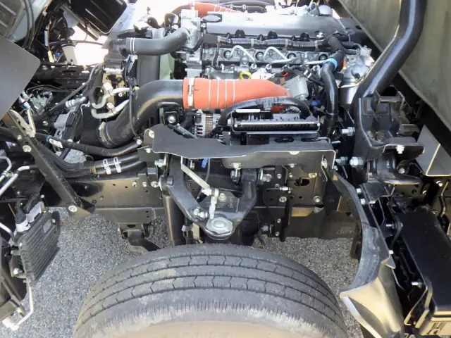 日産 アトラス 2RG-APR88AC(2WD)の写真31