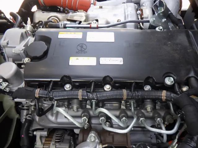 日産 アトラス 2RG-APR88AC(2WD)の写真32