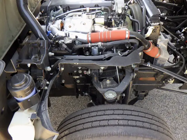 日産 アトラス 2RG-APR88AC(2WD)の写真34