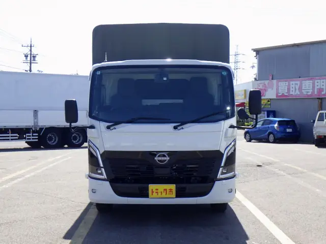 日産 アトラス 2RG-APR88AC(2WD)の写真35