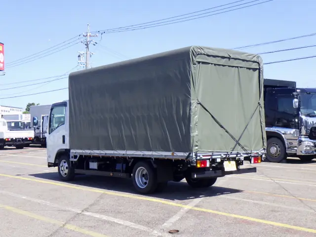 日産 アトラス 2RG-APR88AC(2WD)の写真36