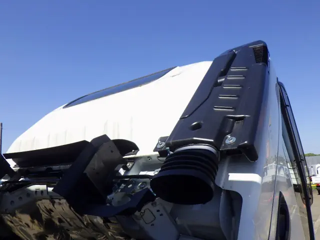 日産 アトラス 2RG-APR88AC(2WD)の写真38