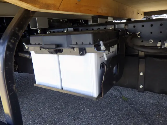 日産 アトラス 2RG-APR88AC(2WD)の写真41