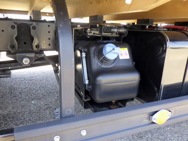 日産 アトラス 2RG-APR88AC(2WD)の写真43