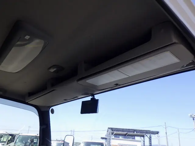 日産 アトラス 2RG-APR88AC(2WD)の写真47