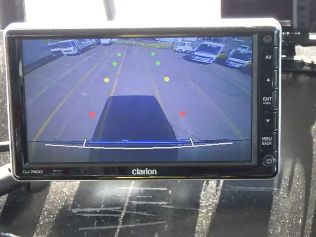 日産ディーゼル 日産ディーゼル KC-UA521NAN改(2WD)の写真13