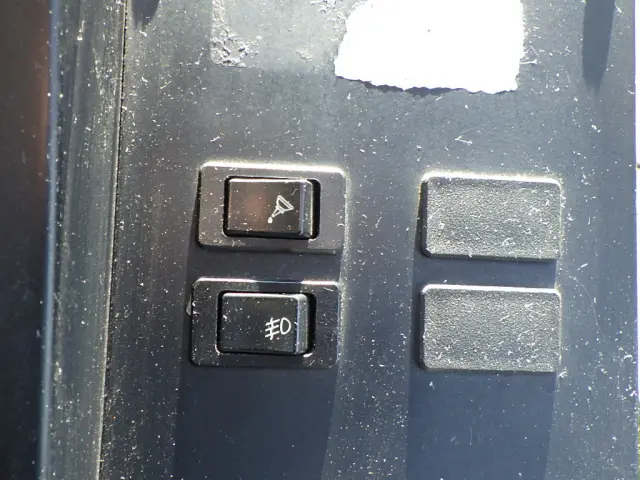 日産ディーゼル 日産ディーゼル KC-UA521NAN改(2WD)の写真17