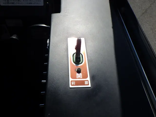 日産ディーゼル 日産ディーゼル KC-UA521NAN改(2WD)の写真20