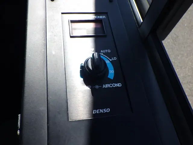 日産ディーゼル 日産ディーゼル KC-UA521NAN改(2WD)の写真21