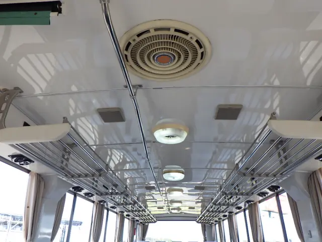 日産ディーゼル 日産ディーゼル KC-UA521NAN改(2WD)の写真25