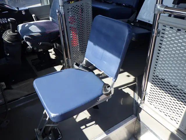 日産ディーゼル 日産ディーゼル KC-UA521NAN改(2WD)の写真30