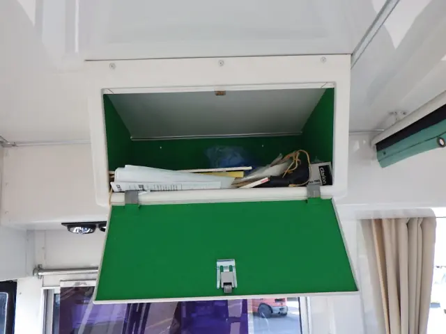 日産ディーゼル 日産ディーゼル KC-UA521NAN改(2WD)の写真31