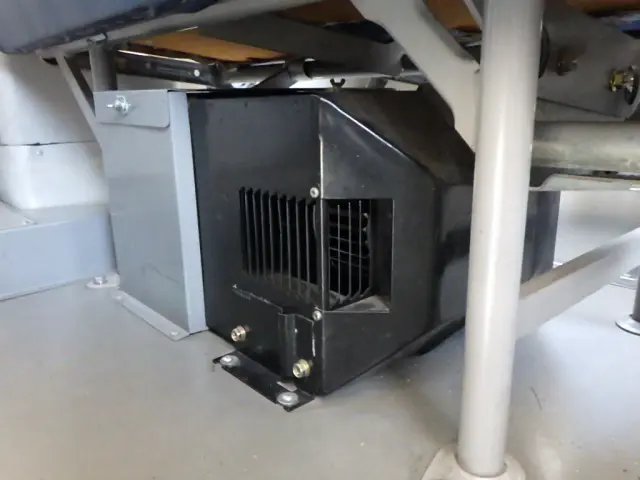 日産ディーゼル 日産ディーゼル KC-UA521NAN改(2WD)の写真33