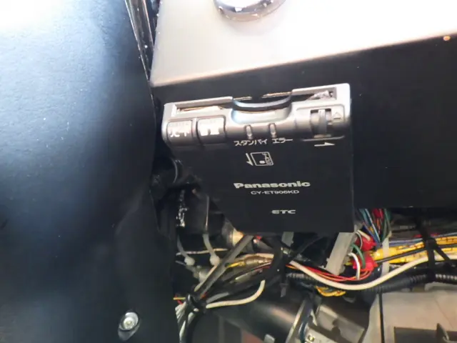 日産ディーゼル 日産ディーゼル KC-UA521NAN改(2WD)の写真36