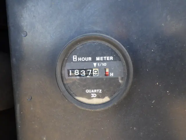 日産ディーゼル 日産ディーゼル KC-UA521NAN改(2WD)の写真47