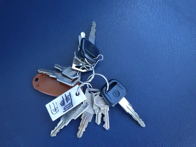 日産ディーゼル 日産ディーゼル KC-UA521NAN改(2WD)の写真50