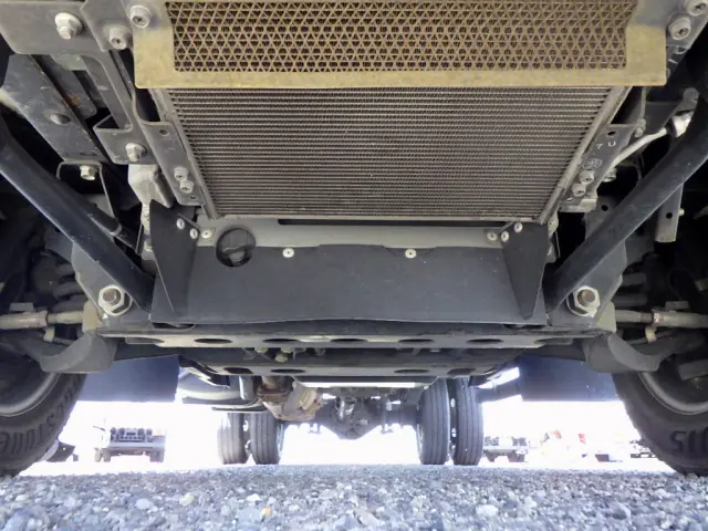 いすゞ エルフ TRG-NLR85AR(2WD)の写真20
