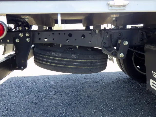 いすゞ エルフ TRG-NLR85AR(2WD)の写真22