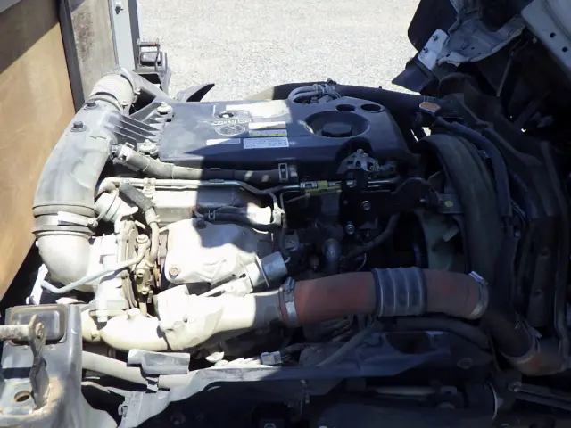 いすゞ エルフ TRG-NLR85AR(2WD)の写真30