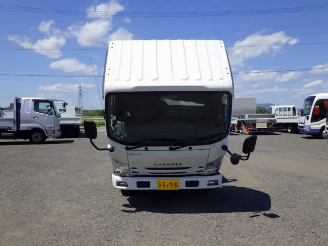 いすゞ エルフ TRG-NLR85AR(2WD)の写真37