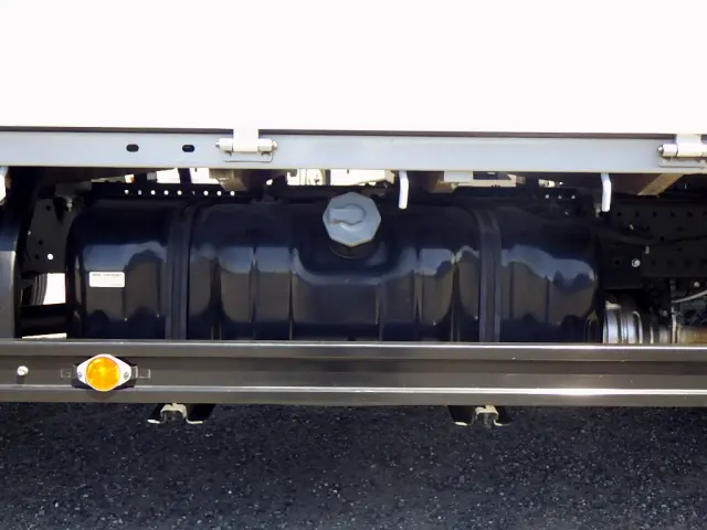 いすゞ エルフ TRG-NLR85AR(2WD)の写真41