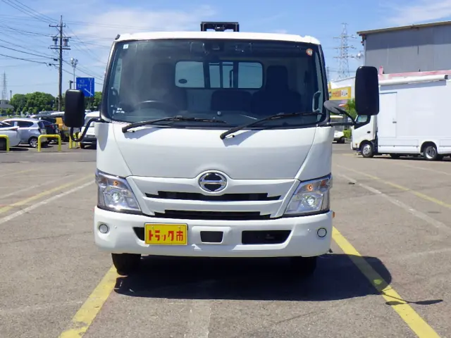 日野 デュトロ 2KG-XZU722M(2WD)の写真3