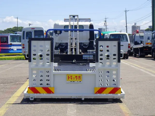 日野 デュトロ 2KG-XZU722M(2WD)の写真6