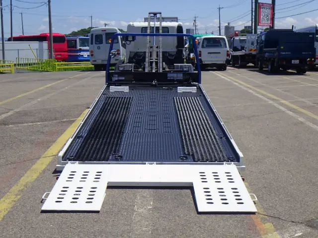 日野 デュトロ 2KG-XZU722M(2WD)の写真7