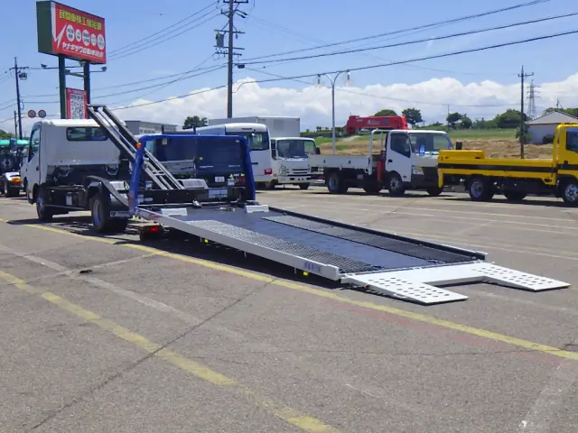 日野 デュトロ 2KG-XZU722M(2WD)の写真8