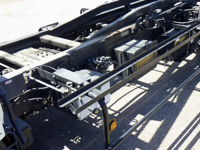 日野 デュトロ 2KG-XZU722M(2WD)の写真12