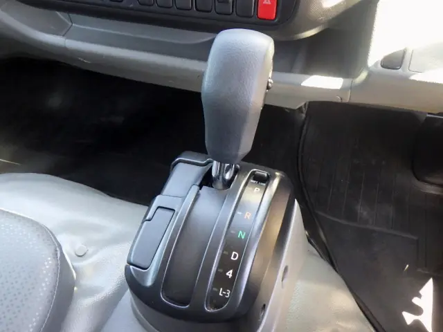 日野 デュトロ 2KG-XZU722M(2WD)の写真16
