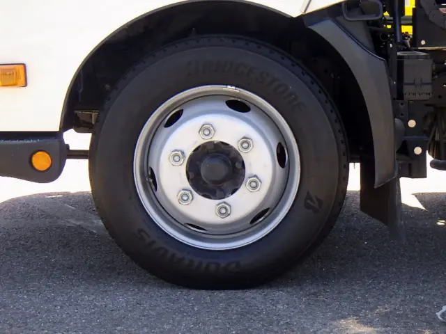 日野 デュトロ 2KG-XZU722M(2WD)の写真21