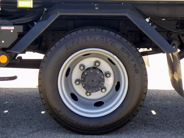 日野 デュトロ 2KG-XZU722M(2WD)の写真22