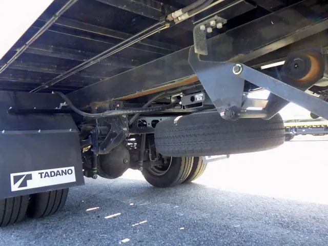 日野 デュトロ 2KG-XZU722M(2WD)の写真24