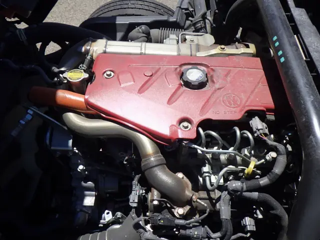 日野 デュトロ 2KG-XZU722M(2WD)の写真25