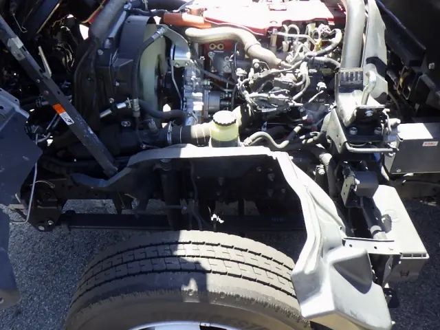 日野 デュトロ 2KG-XZU722M(2WD)の写真26