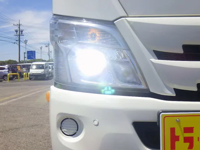 日野 デュトロ 2KG-XZU722M(2WD)の写真28