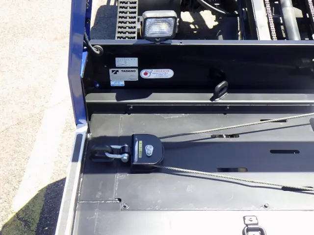 日野 デュトロ 2KG-XZU722M(2WD)の写真31