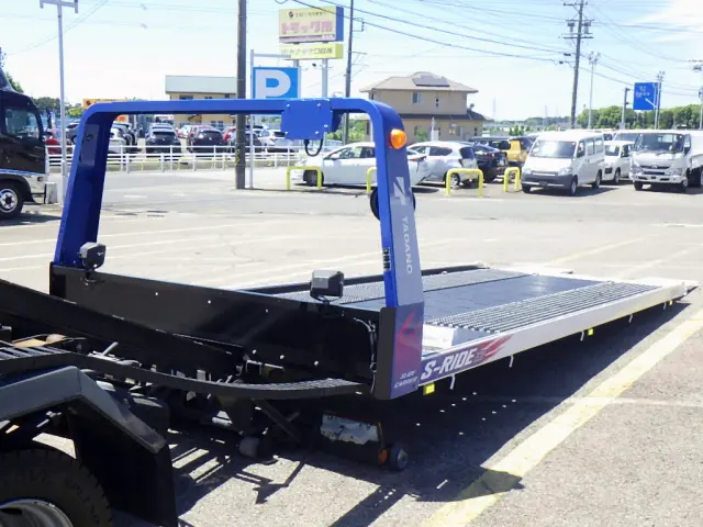 日野 デュトロ 2KG-XZU722M(2WD)の写真33